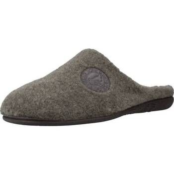 Vulladi Pantuflas Alaska para hombre