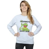 disney jersey the muppets since 1978 para mujer