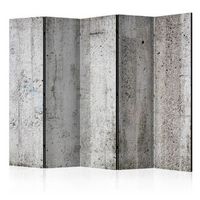 biombo - grey emperor ii 225x172 cm