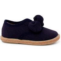 pisamonas zapatillas zapatillas lazo suela yute para nina