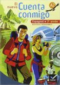 el nuevo cuenta conmigo  a2