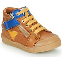 gbb zapatillas altas timothe para nino