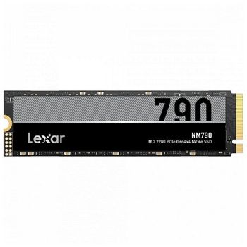 Lexar NM790 1TB SSD M.2 2280 PCIe 4.0 NVMe SLC