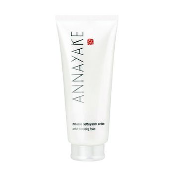 Annayake Cosmética Facial Mousse Nettoyante Active Espuma Limpiadora Facial