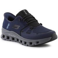 skechers zapatillas slip ins glide-step pro para hombre