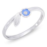 anillo apilable anillo apilable de plata 925
