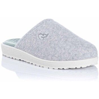 Plumaflex Pantuflas Zapatilla de casa descalza para mujer
