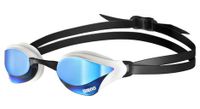 arena cobra core swipe mirror blanco azul