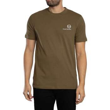 Sergio Tacchini Camiseta Camiseta Felton para hombre