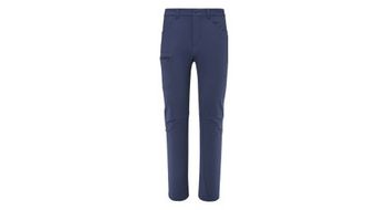 Mijo pantalon ubic stretch azul