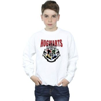 Harry Potter Jersey Hogwarts para niño