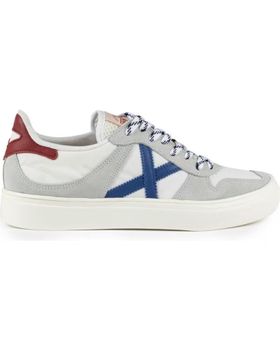 de MUNICH ZAPATILLAS MUNICH PRIME 8035002 BLANCO