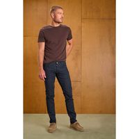 le temps des cerises jeans jeans slim blue jogg 70011 largo 34 para hombre