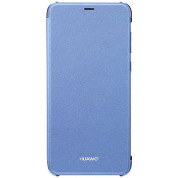 Huawei Flip Cover Azul para Huawei P Smart