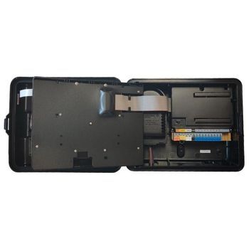 Programador De Riego Orbit Easy Set Logic Exterior (9 Zonas)