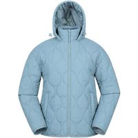 mountain warehouse chaqueta flora para mujer