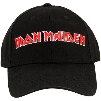 Iron Maiden Gorra RO2506 para hombre