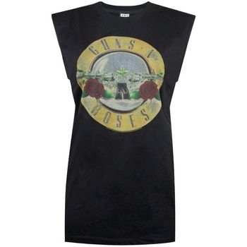 Amplified Clothing Tops y Camisetas Drum para mujer