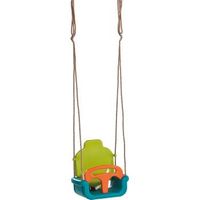 asiento de bebe kbt modelo de crecimiento - pp verde limanaranja