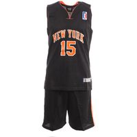 sport zone chandal new york ensemble de basketball para nino