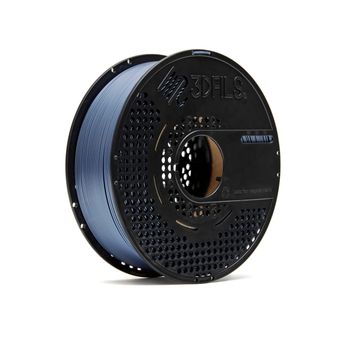 PLA MAX esFil Negro Seda 1,75 mm