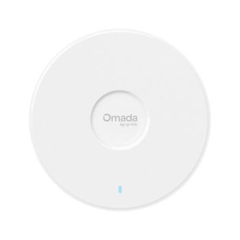 Punto de Acceso Inalámbrico Omada EAP787 Tri-Band Wi-Fi 7