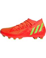de adidas modelo predator edge 3 mg para naranja
