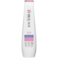 biolage colourlast purple shampoo 250ml