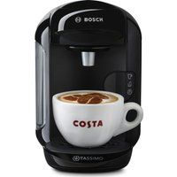 bosch by bosch vivy2 tas1402gb hot drinks machine - black black