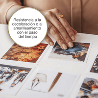 premium glossy photo paper13x18cm 30sh