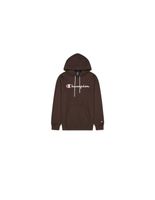 sudadera champion legacy beige hombre