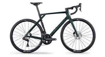 Lapierre xelius drs 7 0 bicicleta de carretera shimano ultegra di2 12s 700 mm verde
