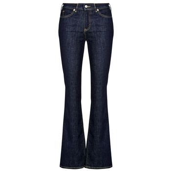 Tommy Hilfiger Pantalón pitillo DNM RINSE BOOTCUT RW para mujer
