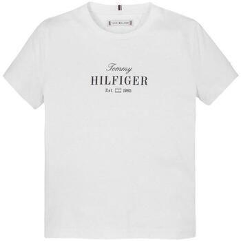 Tommy Hilfiger Tops y Camisetas GT27421 para niña