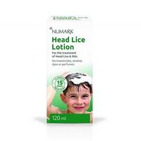 numark head lice lotion