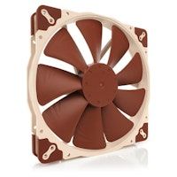 Noctua NF-A20 PWM Carcasa del ordenador Ventilador