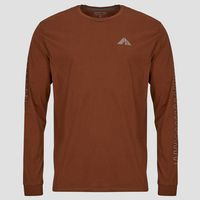 patagonia camiseta manga larga ms ls driftways organic t-shirt para hombre