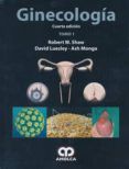 ginecologia (2 vols.)
