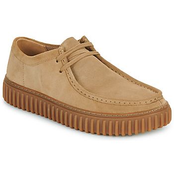 Clarks Zapatos Hombre TORHILL LO para hombre