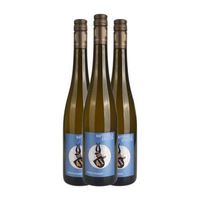 battenfeld spanier vino blanco seco rheinhessen 75 cl 125 vol pack de 3 unidades