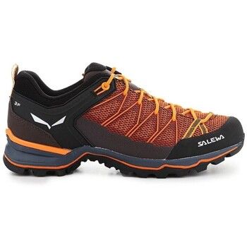 Salewa Zapatillas de senderismo Mtn Trainer Lite para hombre