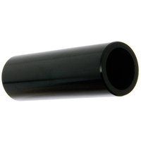 nukeproof generator front mtb hub axle 15x100mm black