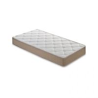 colchon viscoelastico de soporte y comodidad rem 90x190 cm