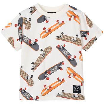 Mayoral Camiseta 5g-3038-55 para niño