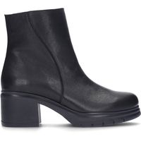 paula urban botines mabel002 negro para mujer