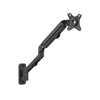 Gembird Ma-wa1-02 Brazo De Montaje De Pantalla De Pared Ajustable, 17