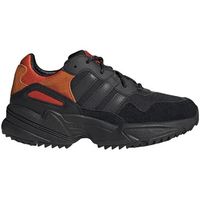 adidas zapatillas baskets yung-96 nylon balistique para mujer