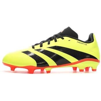 adidas Zapatillas de fútbol Predator para niño