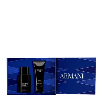 Armani Eau de toilette Perfumes Hombre