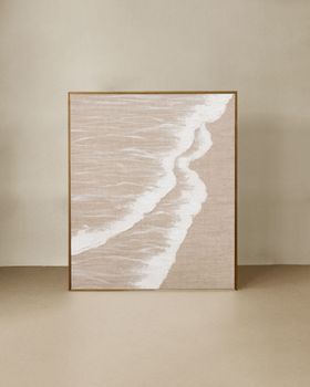 Cuadro decorativo pintado artesanalmente al oleo sin marco 80x100cm